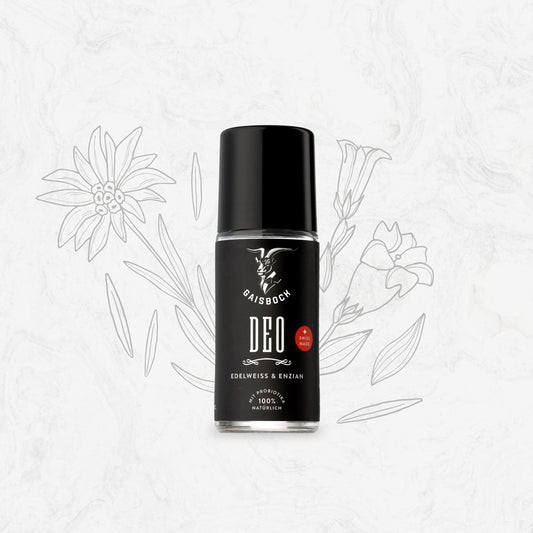 Deodorant, 50 ml