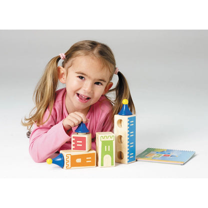 Château intelligent Logix