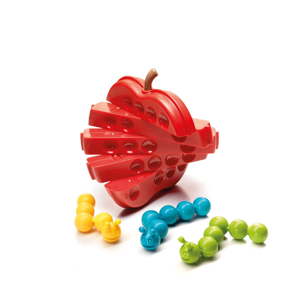 Smart Apple Twist (multi)