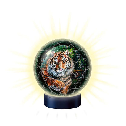 Veilleuse Ravensburger - grands félins