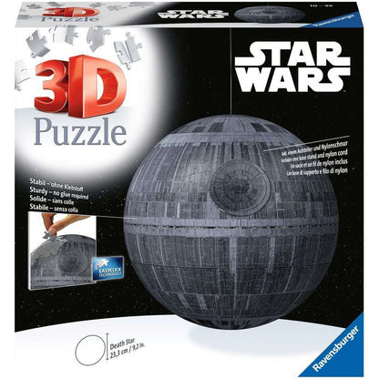 Ravensburger Star Wars Todesstern