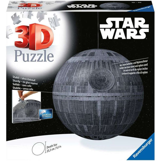 Ravensburger Star Wars Todesstern