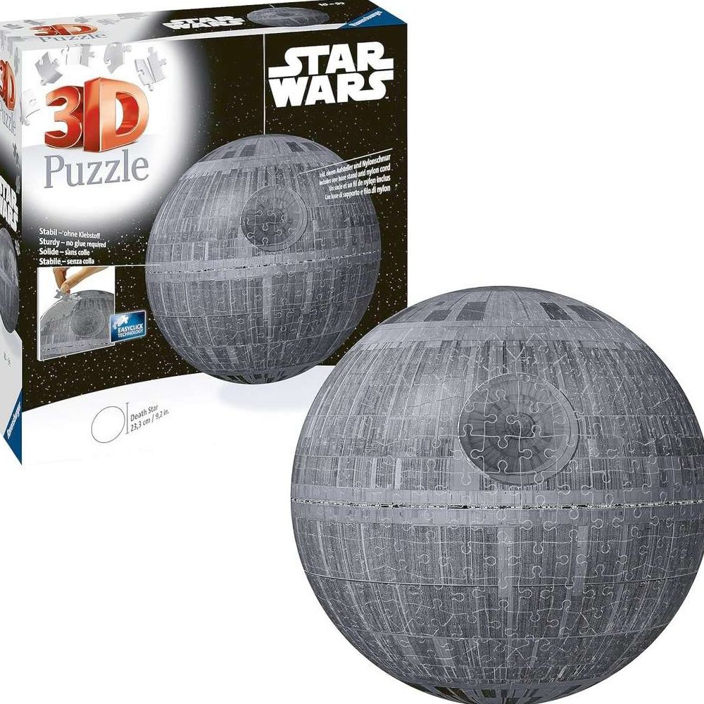 Ravensburger Star Wars Todesstern
