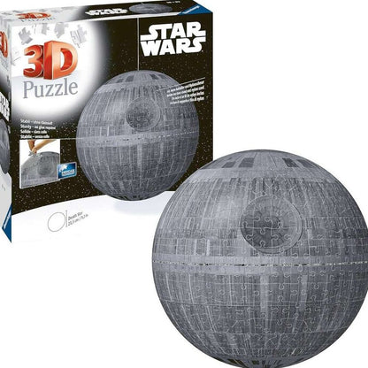 Ravensburger Star Wars Todesstern