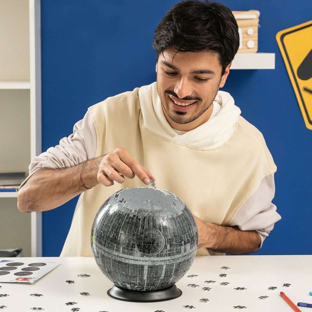 Ravensburger Star Wars Todesstern