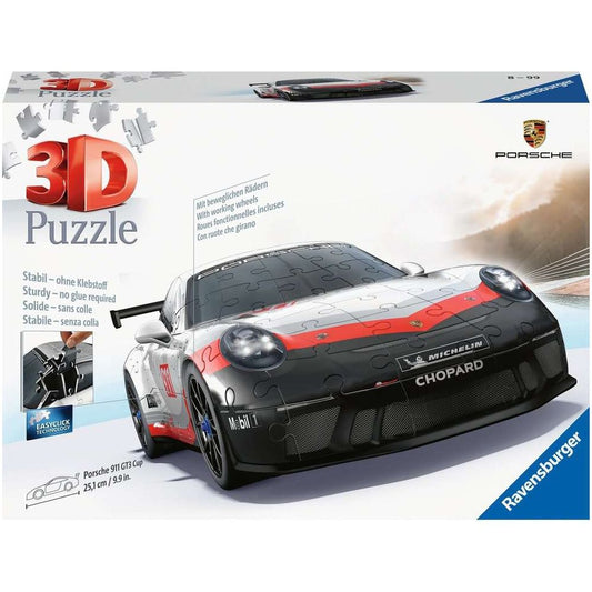 Ravensburger Porsche 911 GT3 Cup