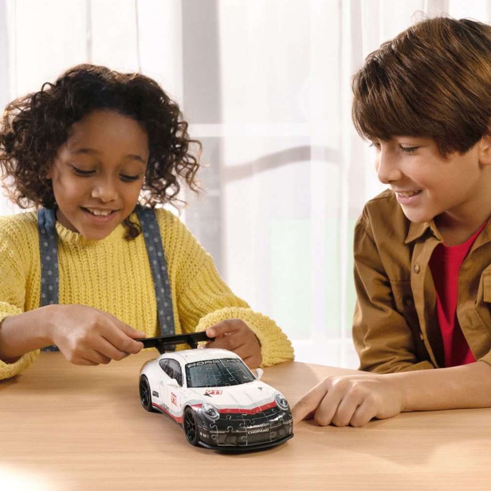 Ravensburger Porsche 911 GT3 Cup