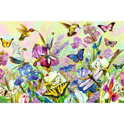 Ravensburger Prairie fleurie