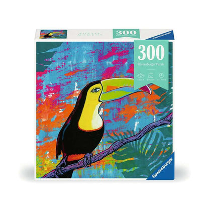 Ravensburger Toucan Magique