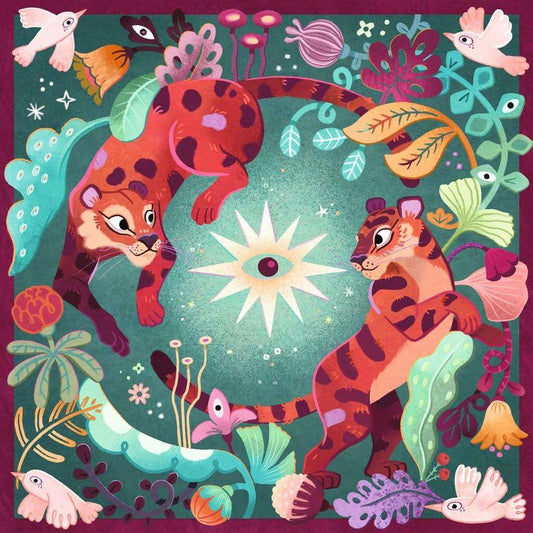 Ravensburger AT Coffee Table Edition 6 750p