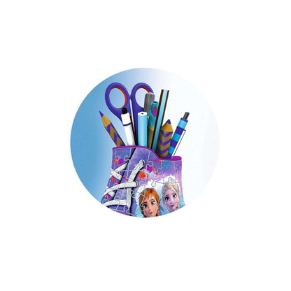 Ravensburger 3D Puzzle Sneakers - Frozen 2