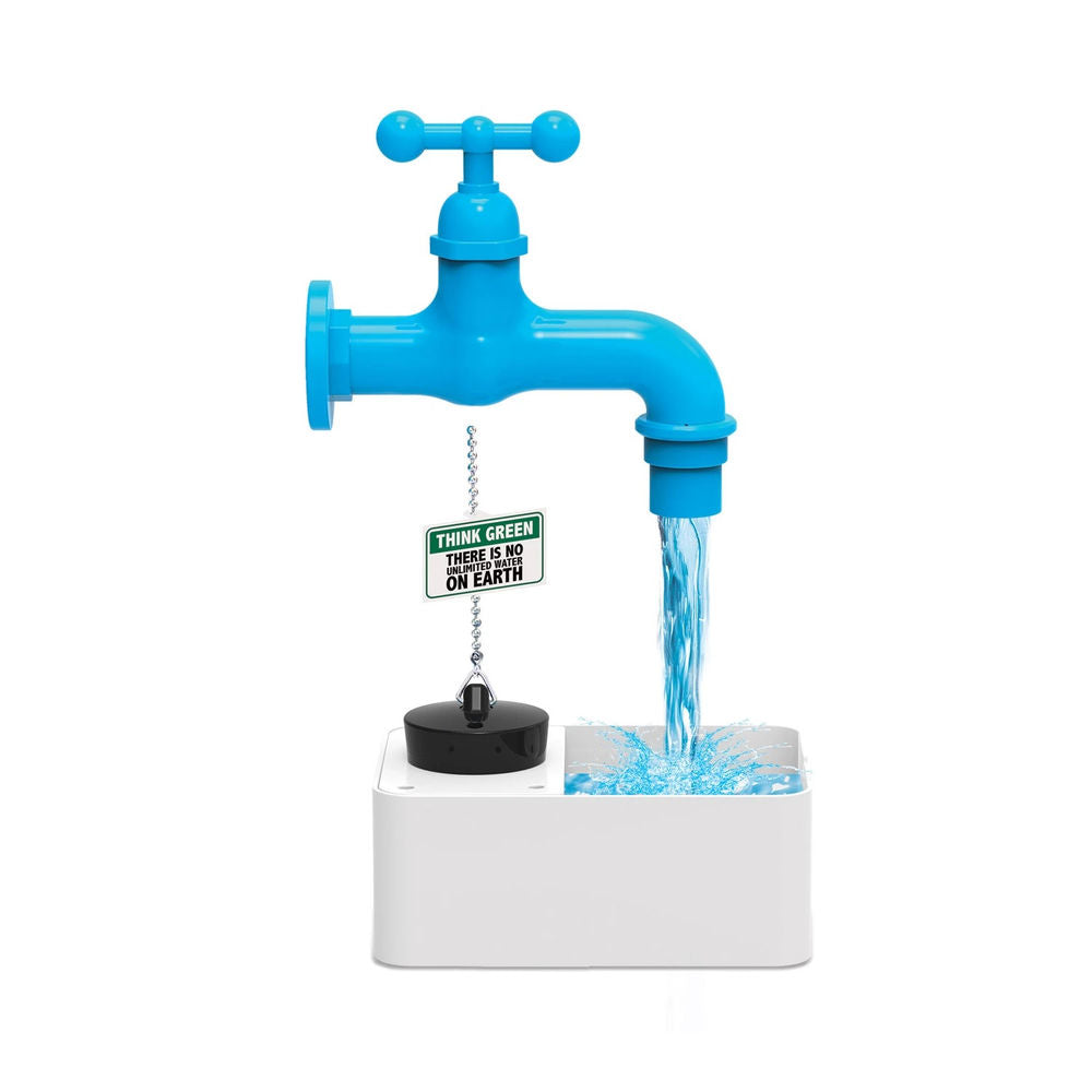 Robinet magique de 4 m