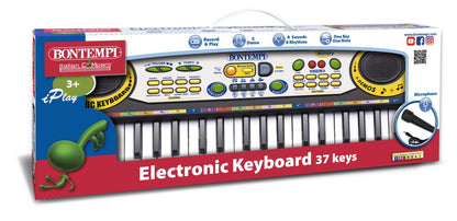 Clavier Bontempi avec 37 touches