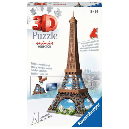 Ravensburger Mini Eiffel Tower
