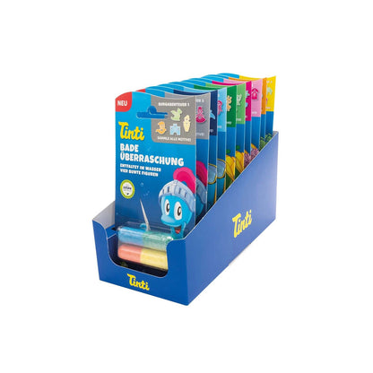 Tinti Bath Surprise (MQ10)