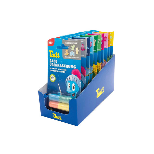 Tinti Badeüberraschung (MQ10)