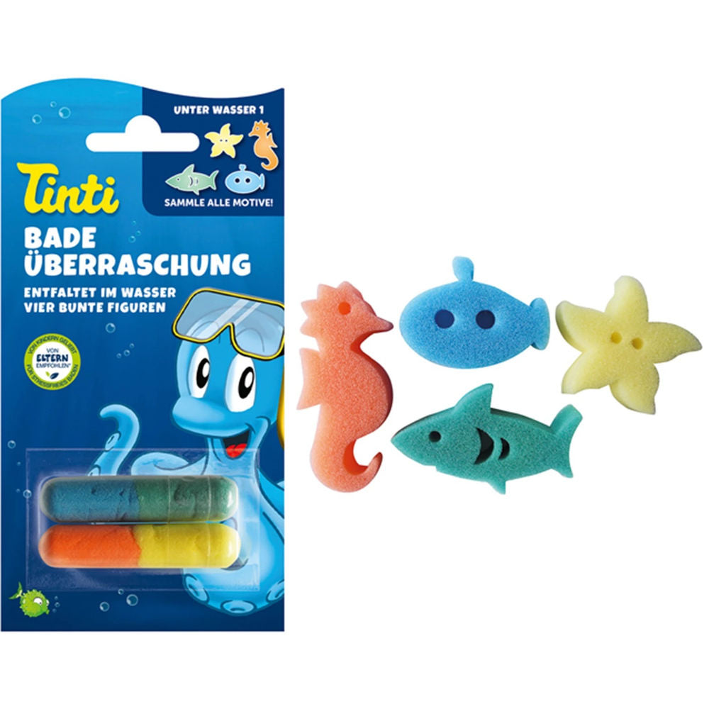 Tinti Bath Surprise (MQ10)