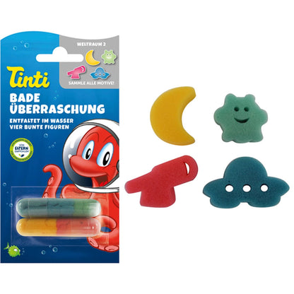 Tinti Bath Surprise (MQ10)
