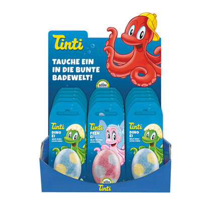 Tinti Dino und Feen Ei (dfi) (MQ15)