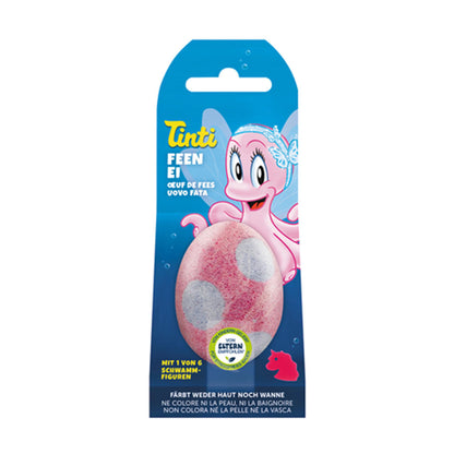 Tinti Dino und Feen Ei (dfi) (MQ15)