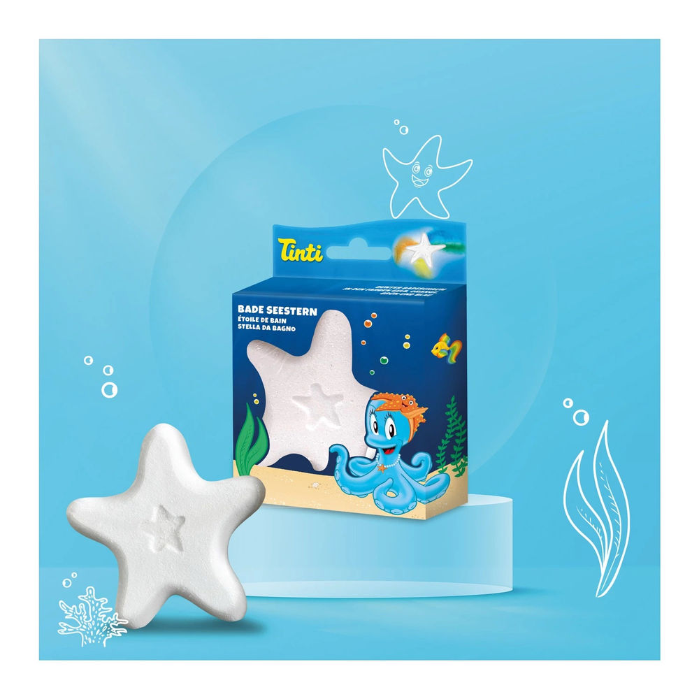 Tinti Bathing Starfish (dfi)