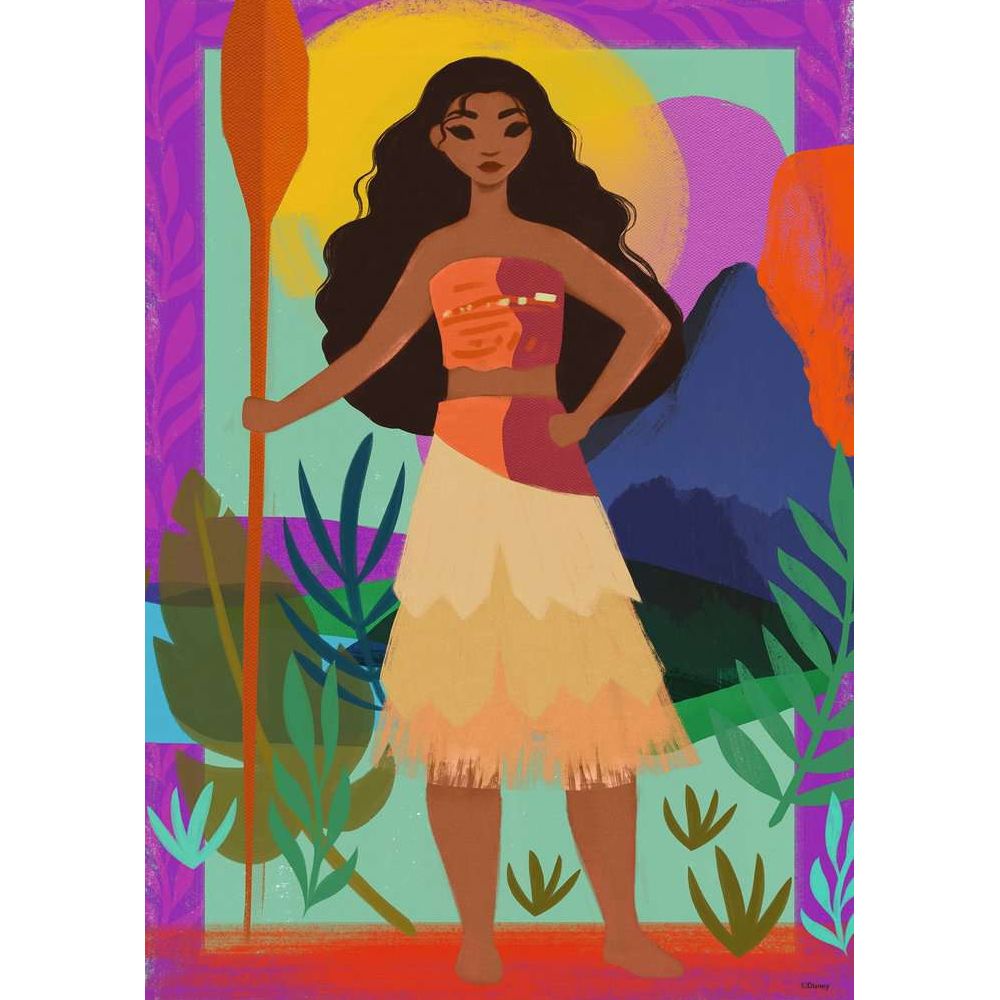 Ravensburger Moana