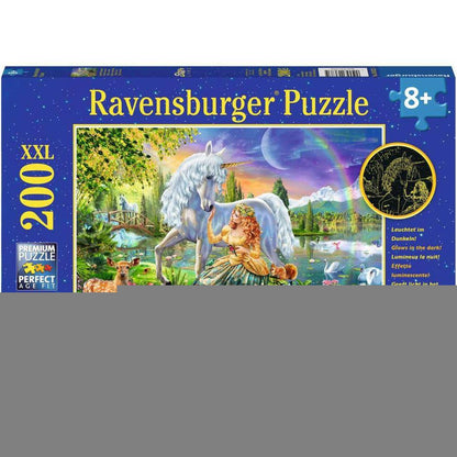 Ravensburger Rencontre Magique Licorne