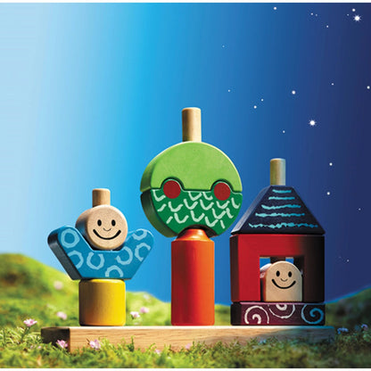 Smart Day &amp; Night