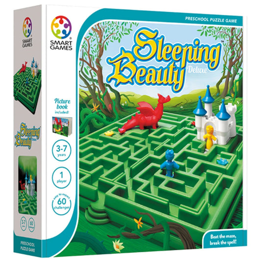 Smart Sleeping Beauty - Deluxe