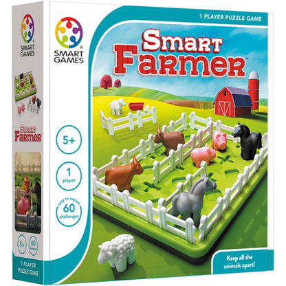 Smart Smart Farmers