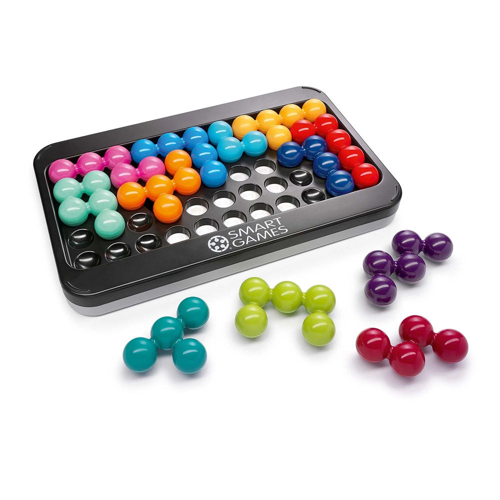 Smart IQ Puzzler PRO