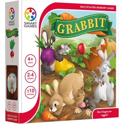 Smart Grabbit (multi)