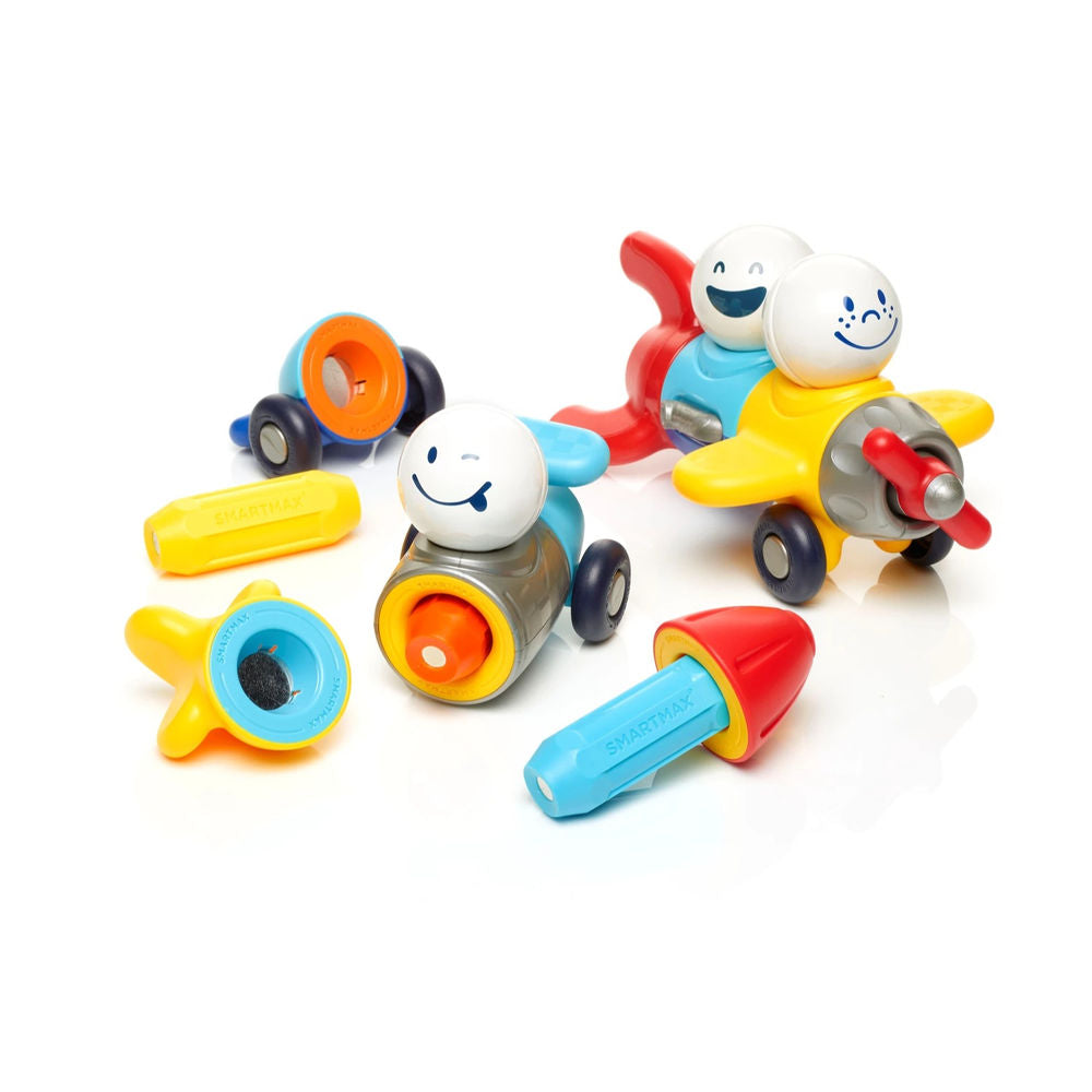 My First Explorers (mult)