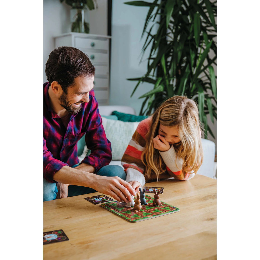 Smart Grabbit (multi)