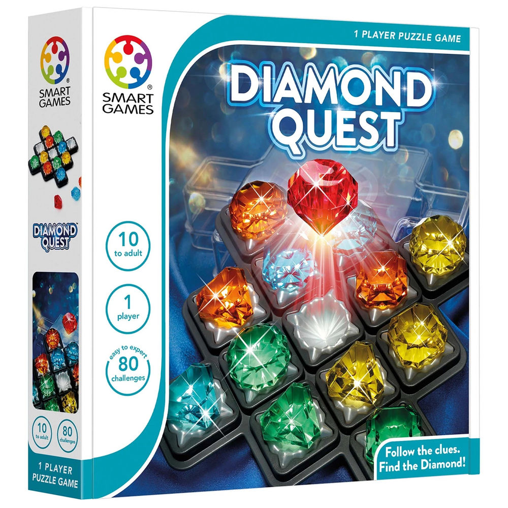 Smart Diamond Quest (multi)