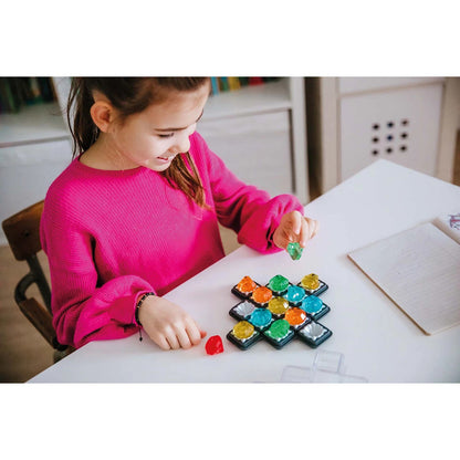 Smart Diamond Quest (multi)