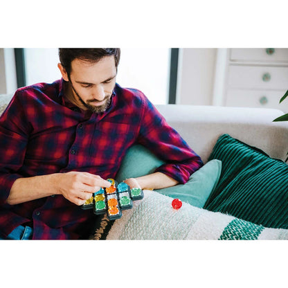 Smart Diamond Quest (multi)