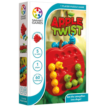 Smart Apple Twist (multi)