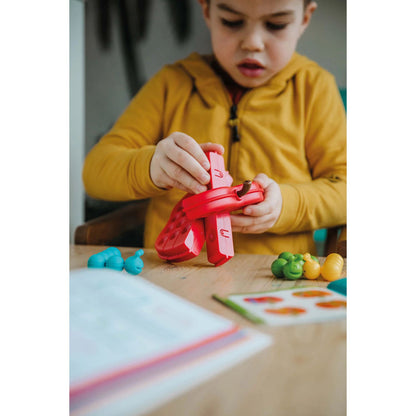 Smart Apple Twist (multi)