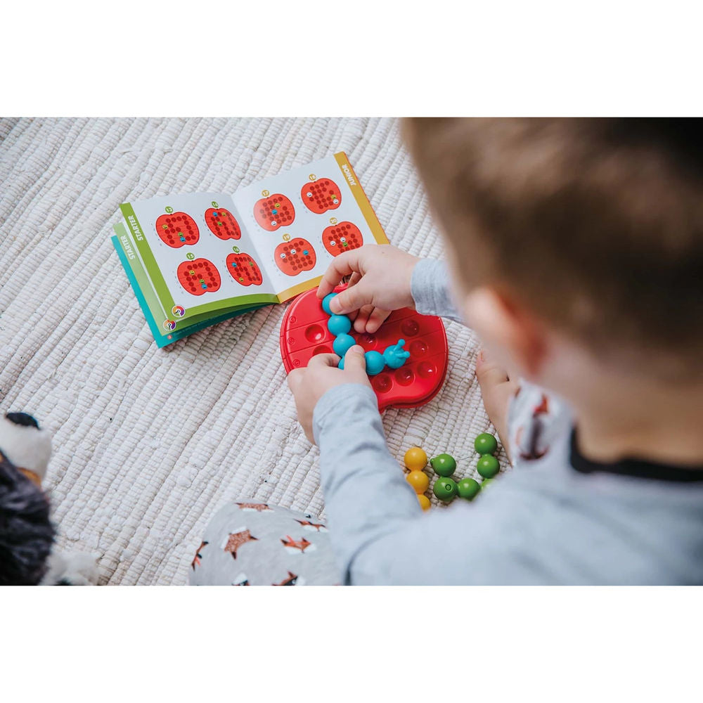 Smart Apple Twist (multi)