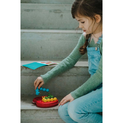 Smart Apple Twist (multi)