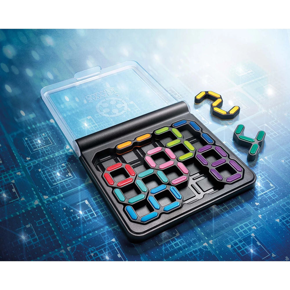 Smart IQ Digits (multi)