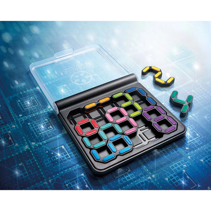 Smart IQ Digits (multi)