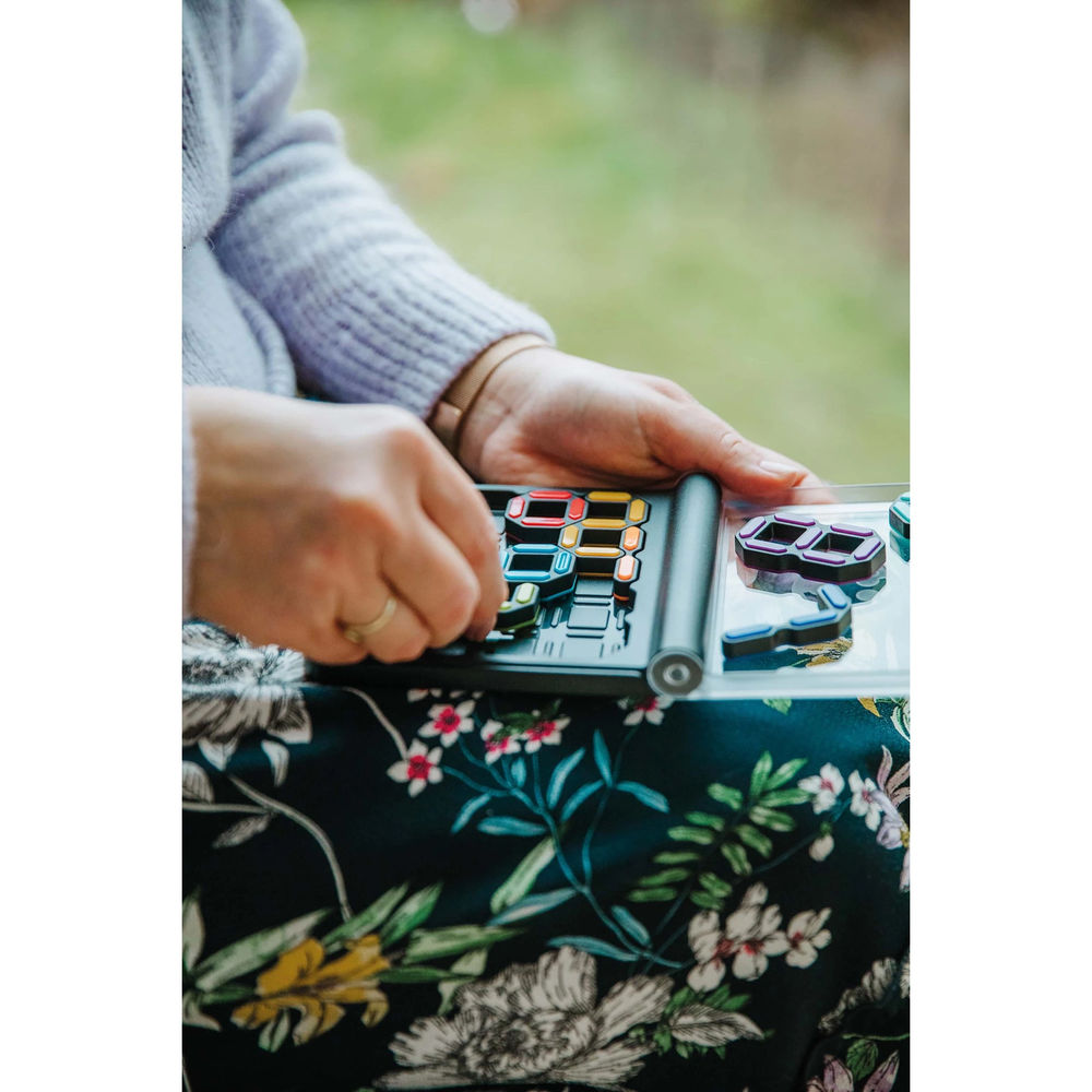 Smart IQ Digits (multi)