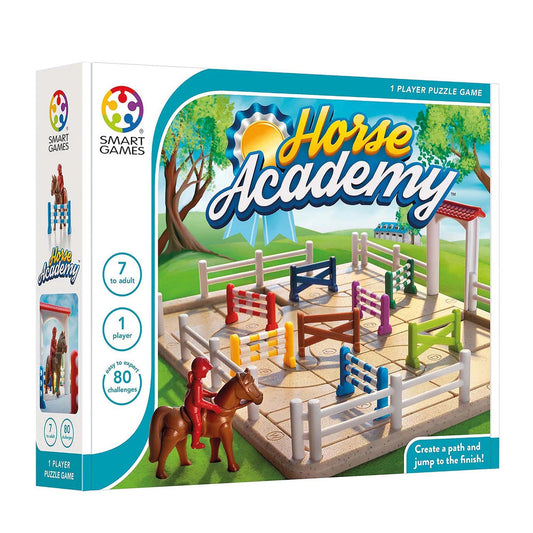 Smart Horse Academy