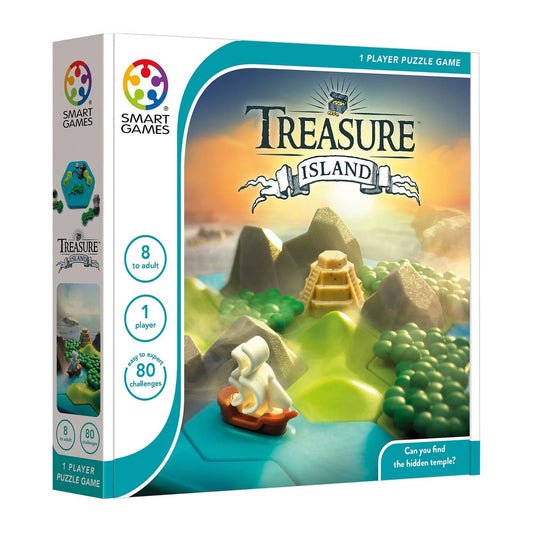 Smart Treasure Island (multi)