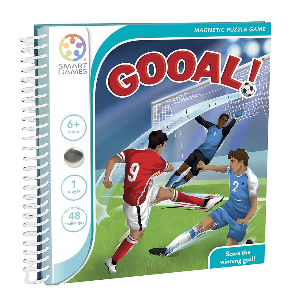 Smart Goal! (multi)