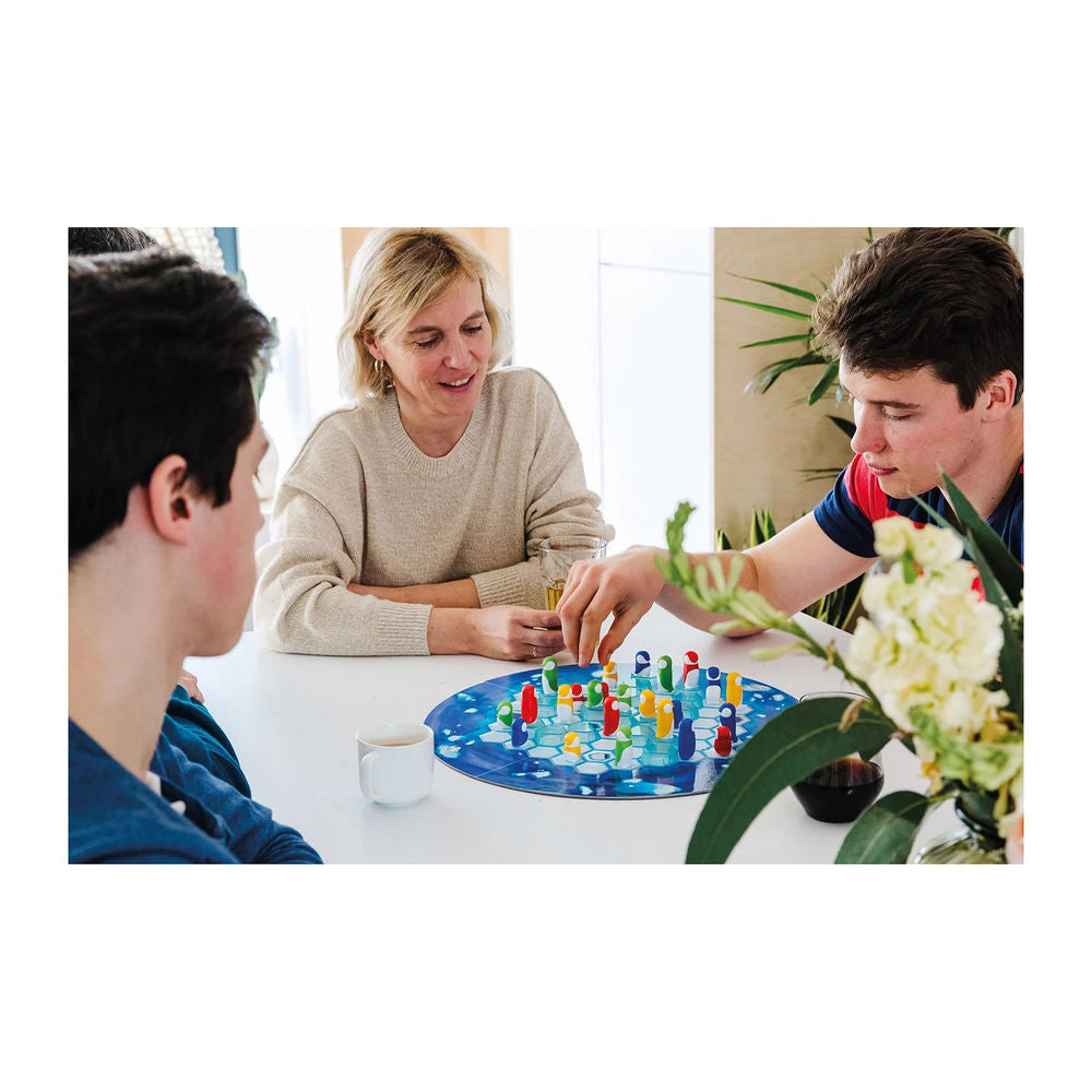 Smart Huddle up (multi)