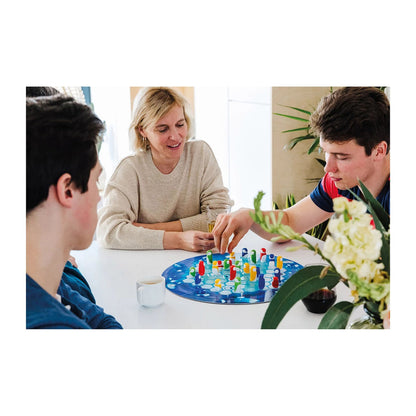 Smart Huddle up (multi)