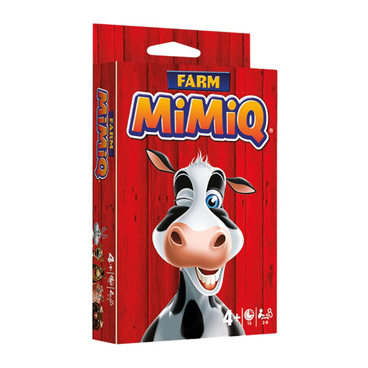 Smart MIMIQ Farm (multi)